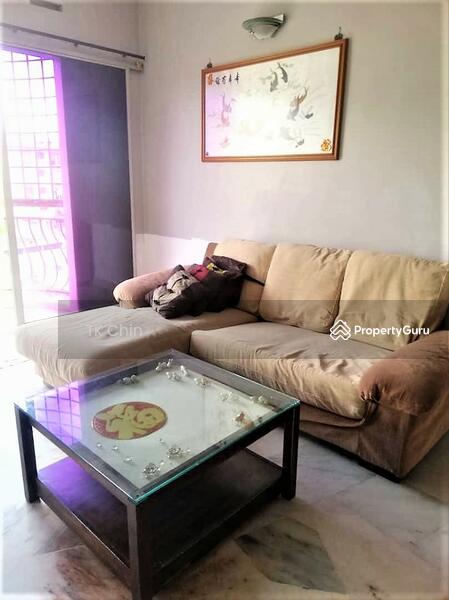 Apartment for Sale at Subang Perdana Goodyear Court 3 - TK Chin - PropertyGuru.com.my