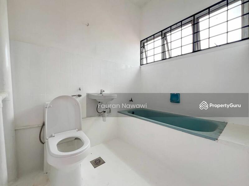 2-storey Terraced House for Sale in Serdang Jaya (Seri Kembangan) - Fauran Nawawi - PropertyGuru.com.my