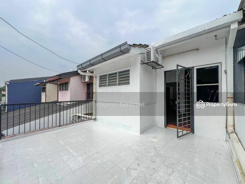 2-storey Terraced House for Sale in Serdang Jaya (Seri Kembangan) - Fauran Nawawi - PropertyGuru.com.my