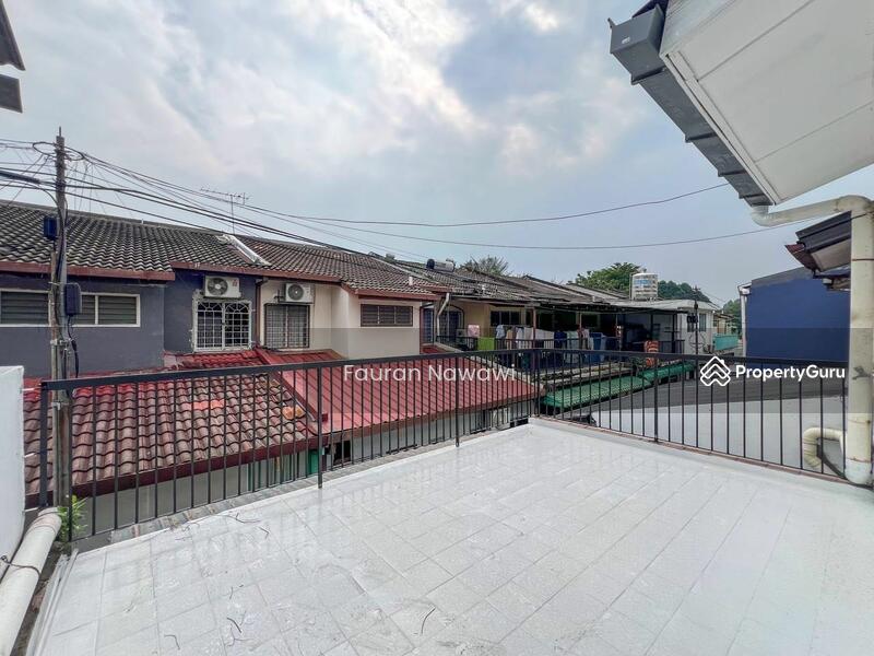 2-storey Terraced House for Sale in Serdang Jaya (Seri Kembangan) - Fauran Nawawi - PropertyGuru.com.my