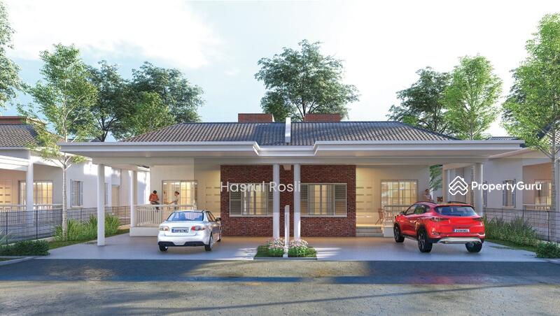 For Sale - TAMAN KEMUDI, ALOR SETAR, KEDAH
