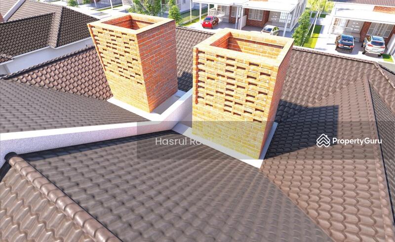 For Sale - TAMAN KEMUDI, ALOR SETAR, KEDAH