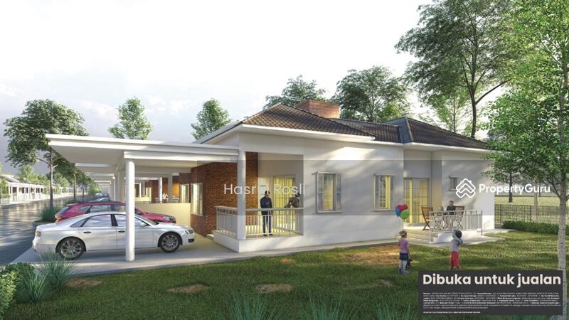 For Sale - TAMAN KEMUDI, ALOR SETAR, KEDAH