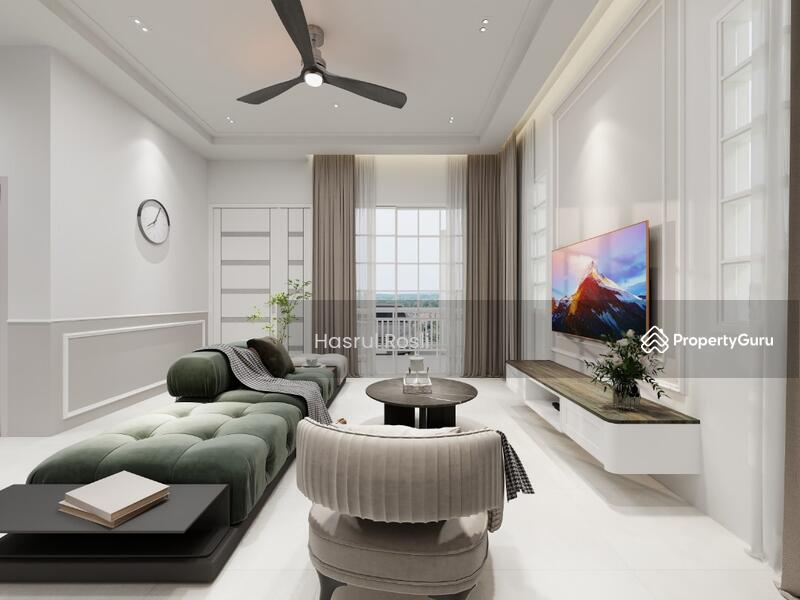 For Sale - TAMAN KEMUDI, ALOR SETAR, KEDAH