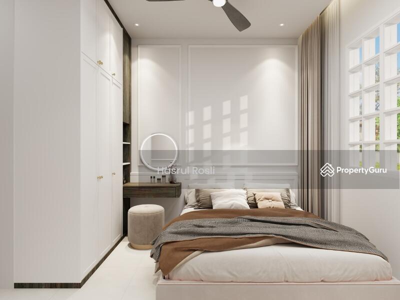 For Sale - TAMAN KEMUDI, ALOR SETAR, KEDAH