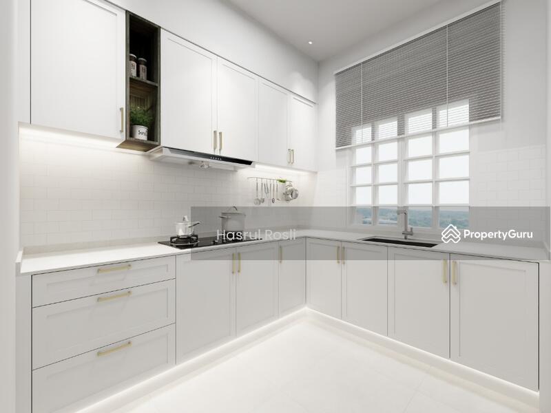 For Sale - TAMAN KEMUDI, ALOR SETAR, KEDAH