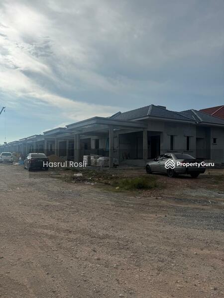 For Sale - TAMAN KEMUDI, ALOR SETAR, KEDAH