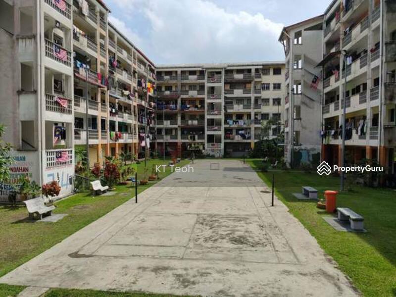For Sale - Teratai