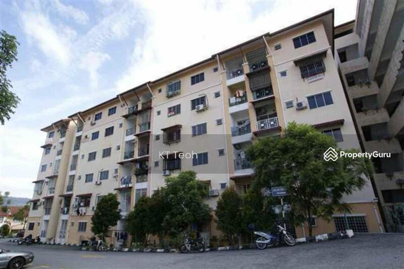 For Sale - Teratai
