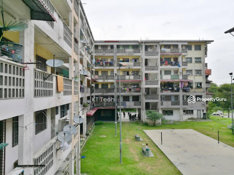 For Sale - Teratai