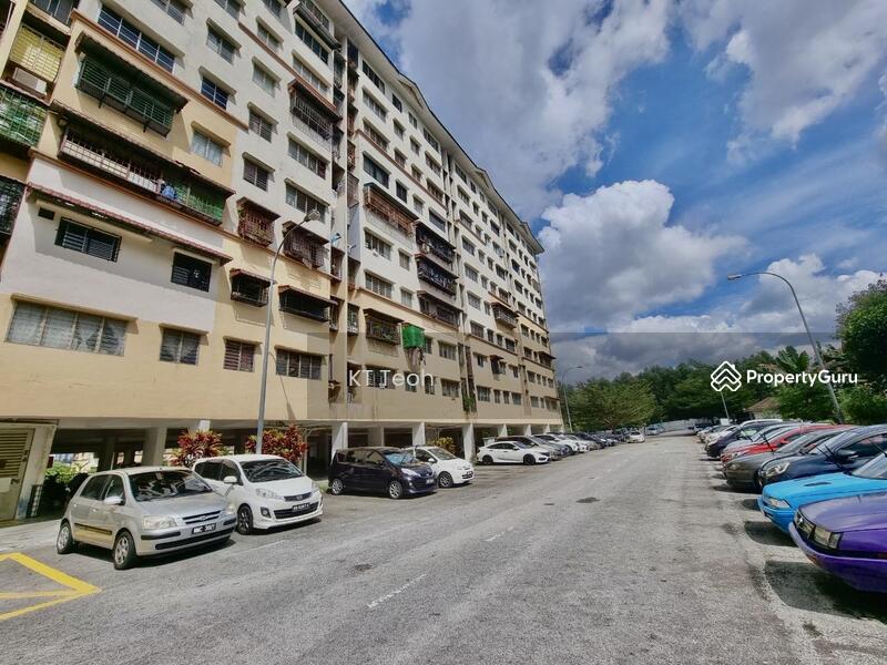 For Sale - Teratai