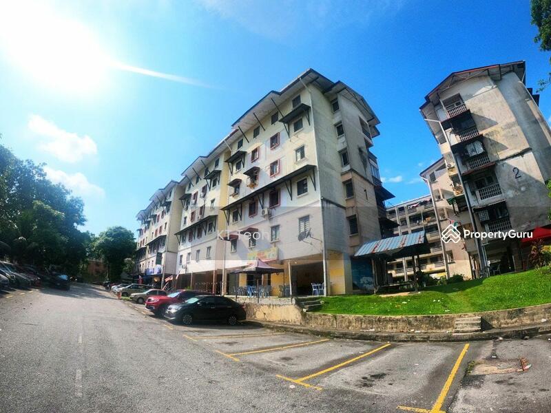 For Sale - Teratai