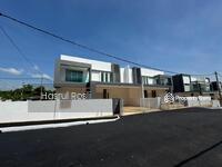 For Sale - TAMAN MERBAU