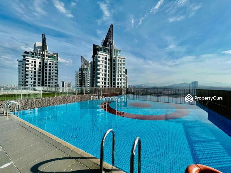Service Residence for Sale at Serviced Residence @ 3 Towers - Fifi Natasya - PropertyGuru.com.my