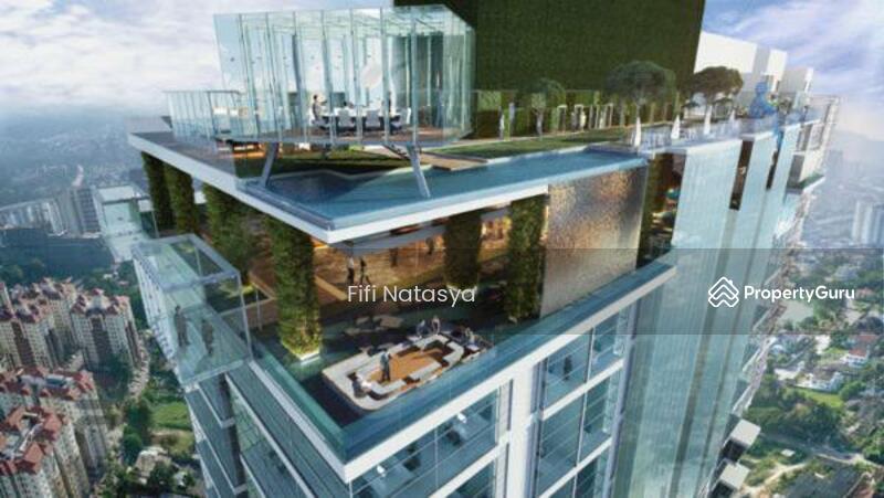 Service Residence for Sale at Serviced Residence @ 3 Towers - Fifi Natasya - PropertyGuru.com.my