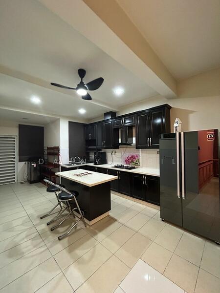 For Rent - Kajang 2