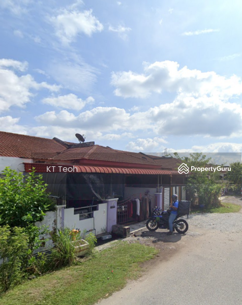 For Sale - Below Market Value; 1 Storey Terrace House @ Medan Bali Emas