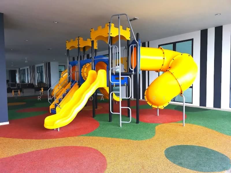 Service Residence for Sale at Service Residence @ Landmark Residence 2 - Rashidah Juremi - Exterior - PropertyGuru.com.my