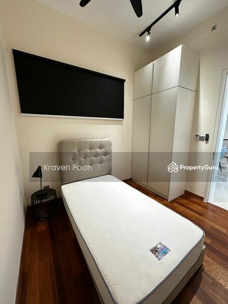 Service Residence for Rent at Senada Residence @ KLGCC Resort - Kraven Poon - PropertyGuru.com.my