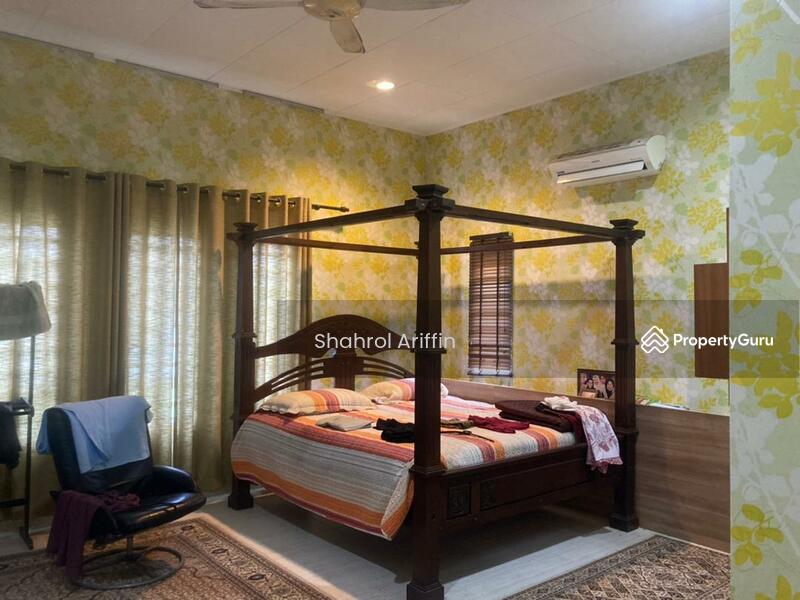 Untuk Dijual - Park Avenue Seramban 2