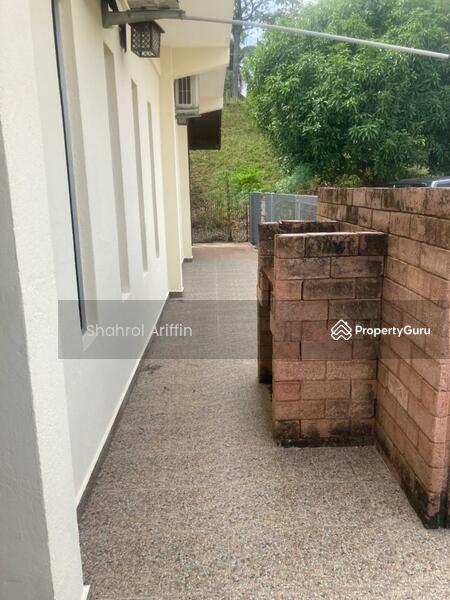 Untuk Dijual - Park Avenue Seramban 2