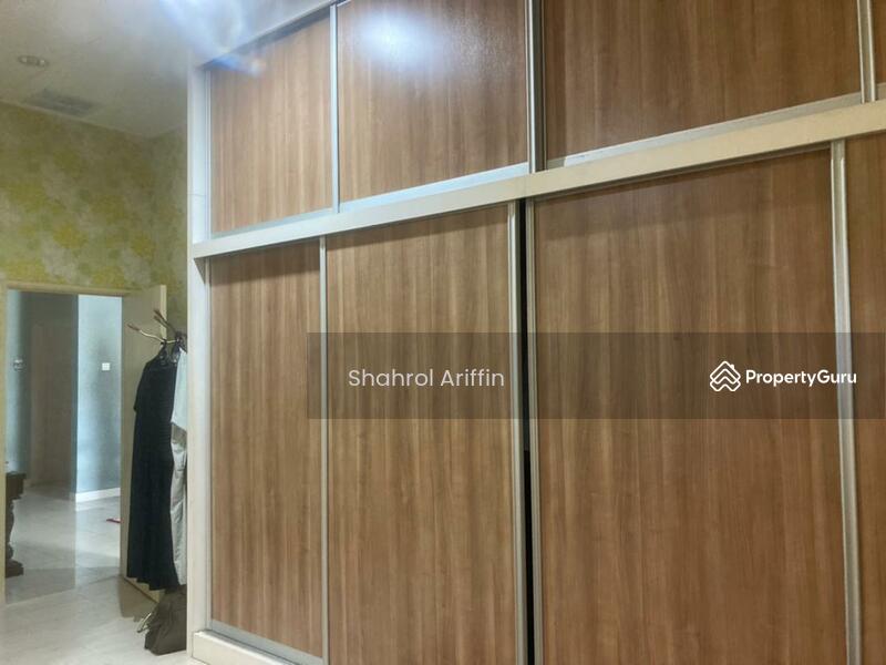 Untuk Dijual - Park Avenue Seramban 2