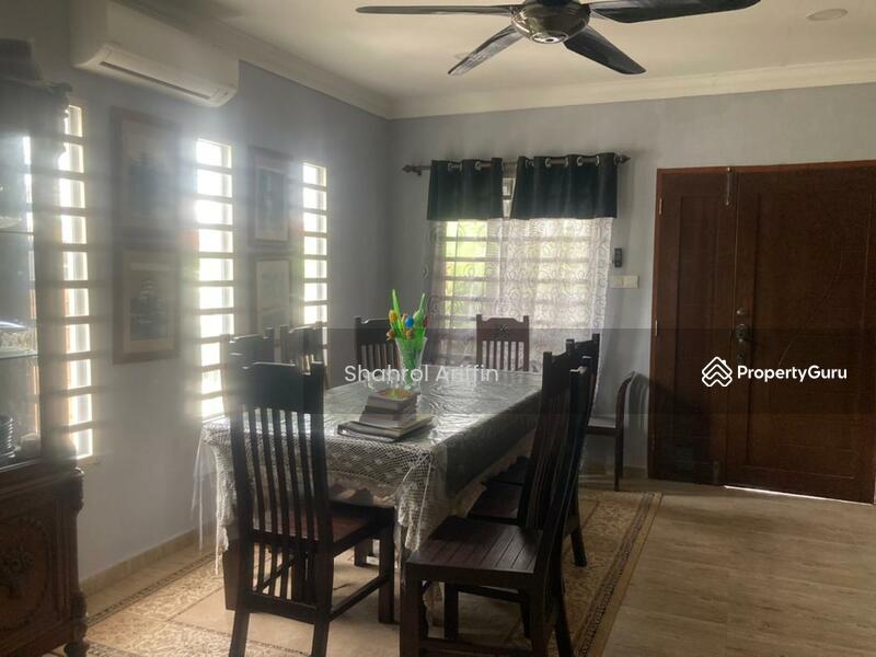 Untuk Dijual - Park Avenue Seramban 2