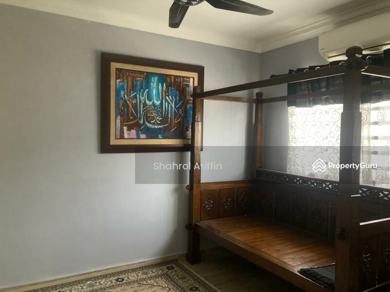 Untuk Dijual - Park Avenue Seramban 2