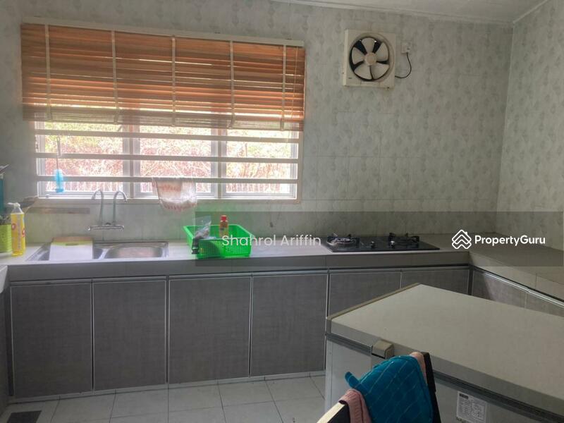 Untuk Dijual - Park Avenue Seramban 2