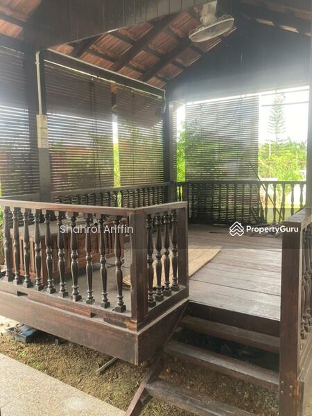 Untuk Dijual - Park Avenue Seramban 2