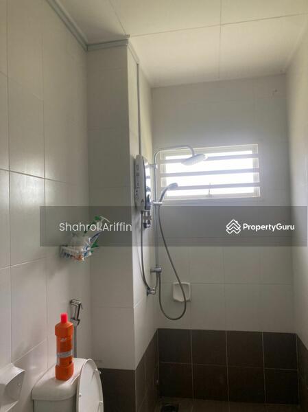 Untuk Dijual - Park Avenue Seramban 2