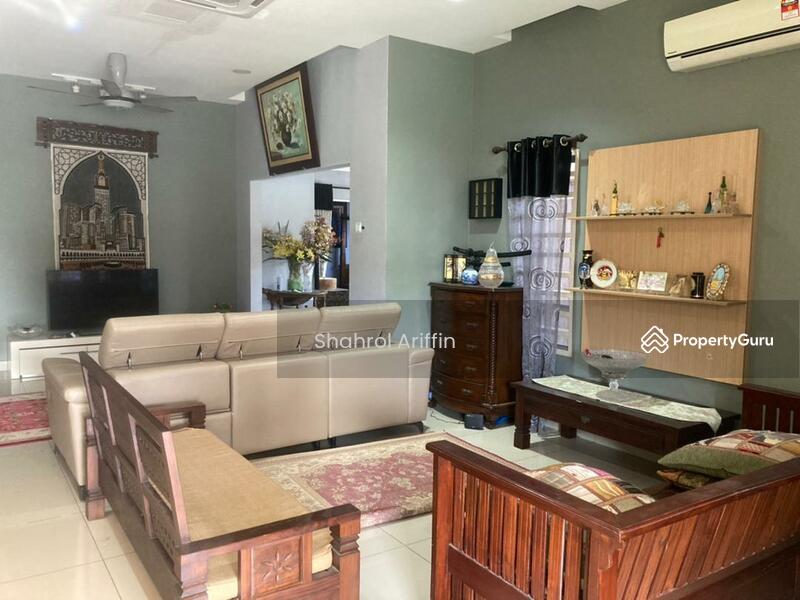 Untuk Dijual - Park Avenue Seramban 2