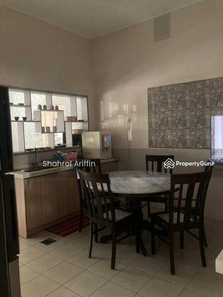 Untuk Dijual - Park Avenue Seramban 2