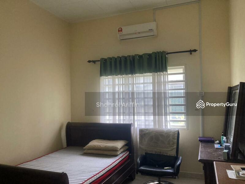 Untuk Dijual - Park Avenue Seramban 2