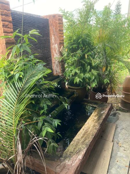 Untuk Dijual - Park Avenue Seramban 2