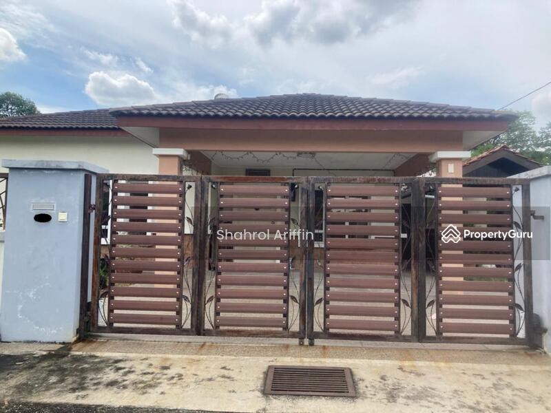 Untuk Dijual - Park Avenue Seramban 2