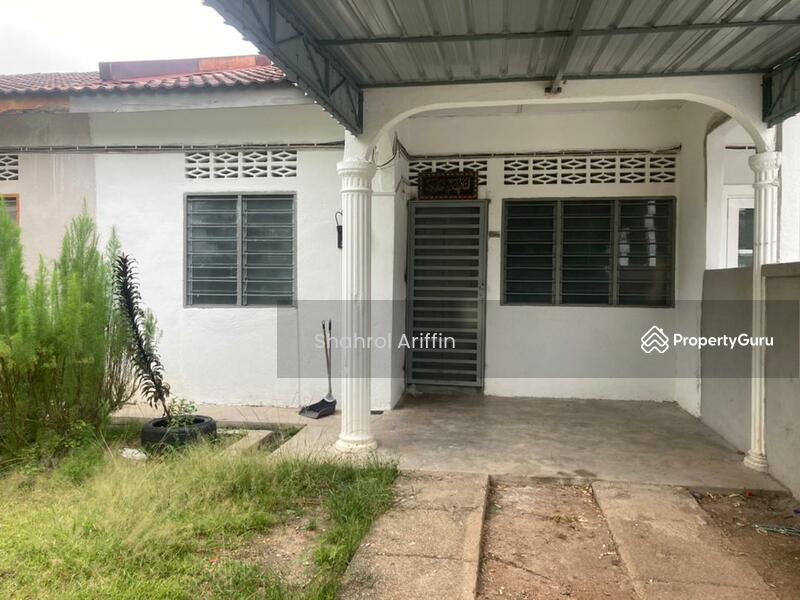 For Sale - Taman Selasih Lukut Port Dickson