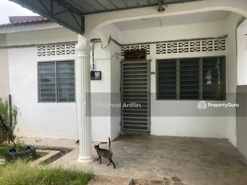 For Sale - Taman Selasih Lukut Port Dickson