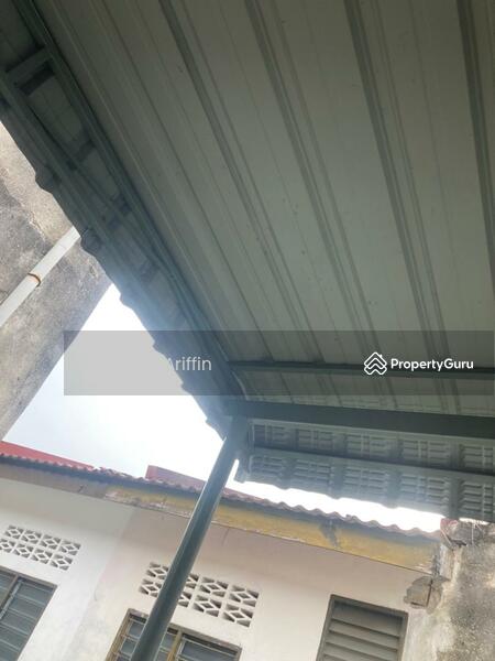 For Sale - Taman Selasih Lukut Port Dickson