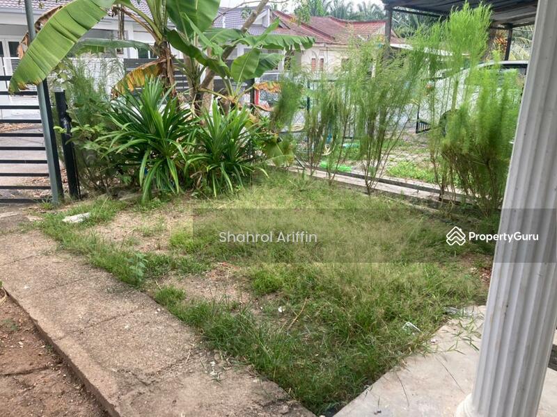 For Sale - Taman Selasih Lukut Port Dickson