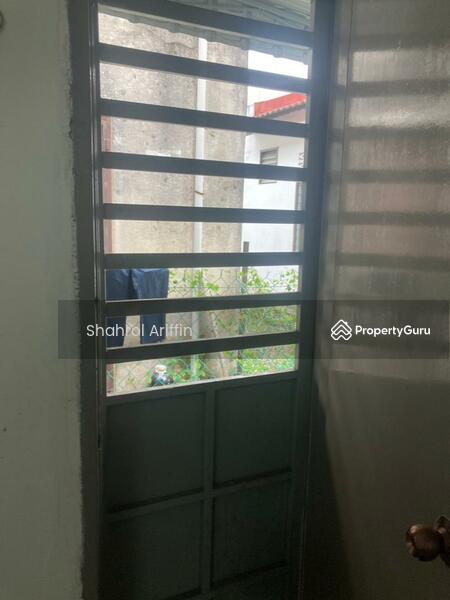 For Sale - Taman Selasih Lukut Port Dickson