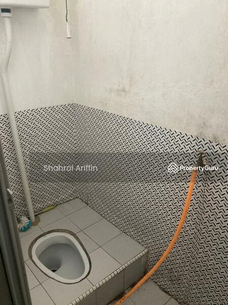 For Sale - Taman Selasih Lukut Port Dickson