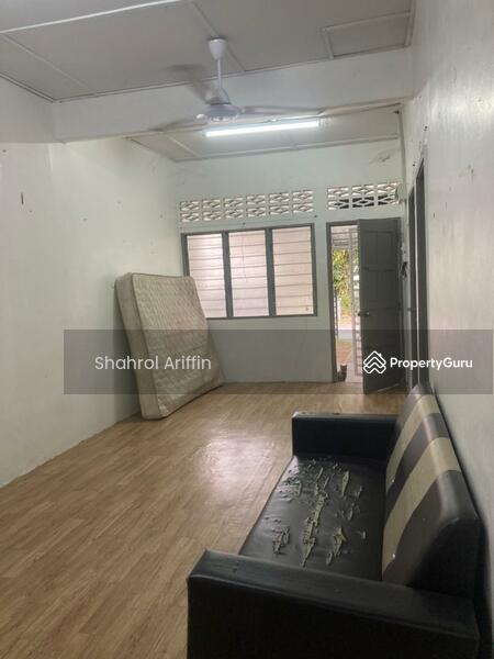 For Sale - Taman Selasih Lukut Port Dickson