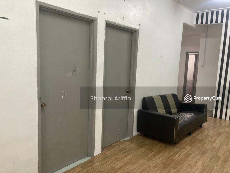 For Sale - Taman Selasih Lukut Port Dickson