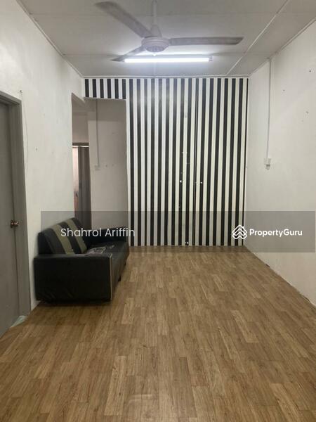 For Sale - Taman Selasih Lukut Port Dickson