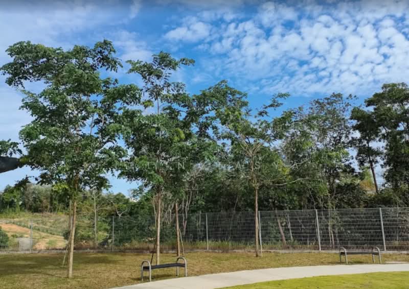 Apartment for Sale at Safira Apartment - Fifi Natasya - Exterior - PropertyGuru.com.my