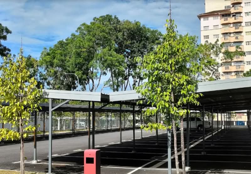 Apartment for Sale at Safira Apartment - Fifi Natasya - Car Park - PropertyGuru.com.my