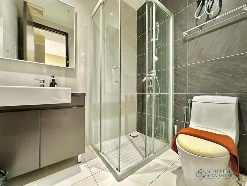 Untuk Dijual - Twin Tower Residence