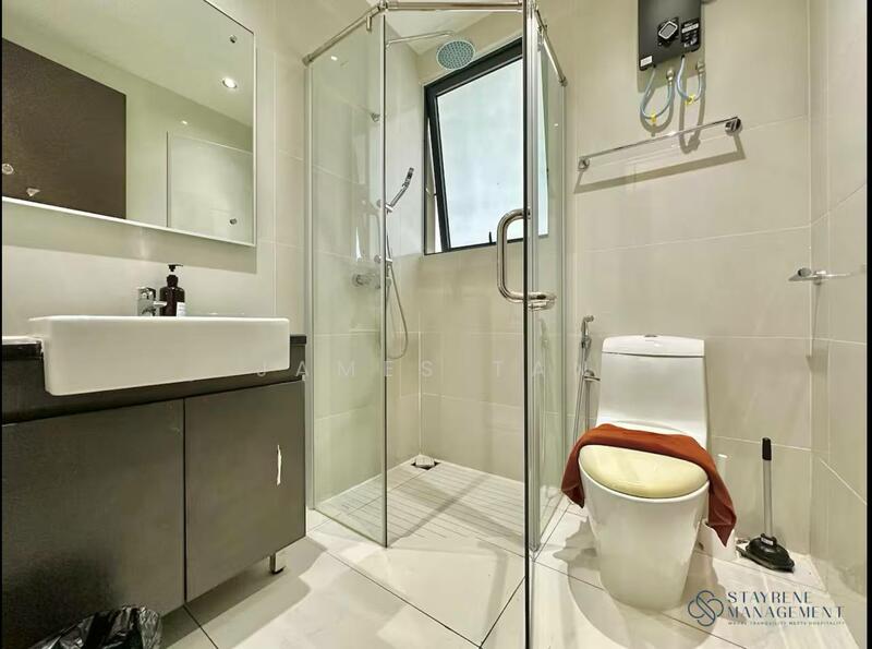 Untuk Dijual - Twin Tower Residence