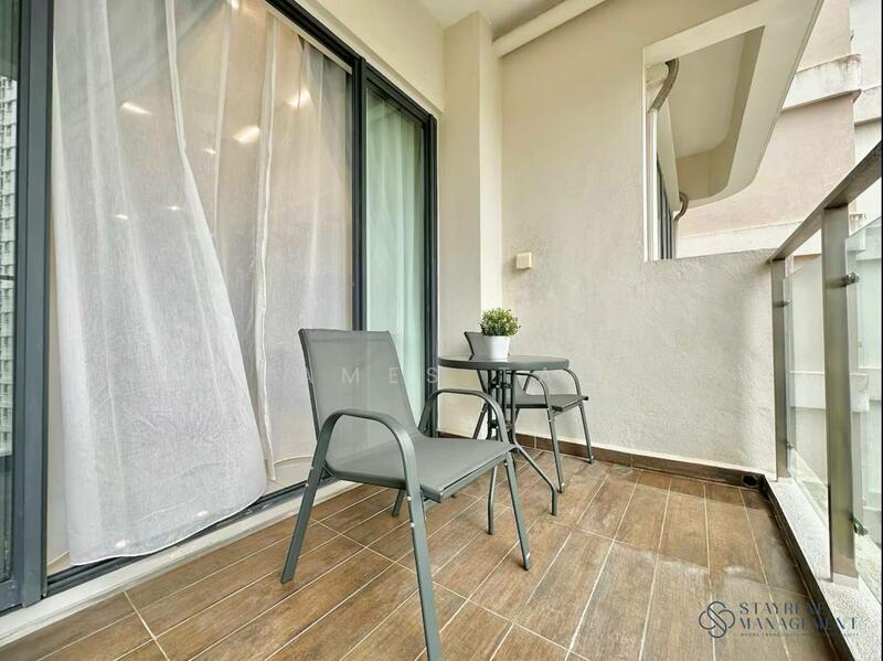 Untuk Dijual - Twin Tower Residence